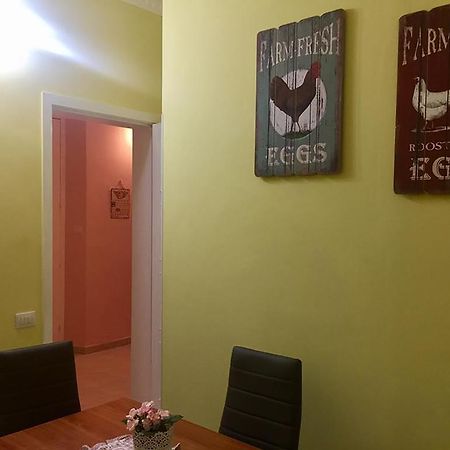 הוילה קליארי Montello Sweet House Iun Q5874 מראה חיצוני תמונה