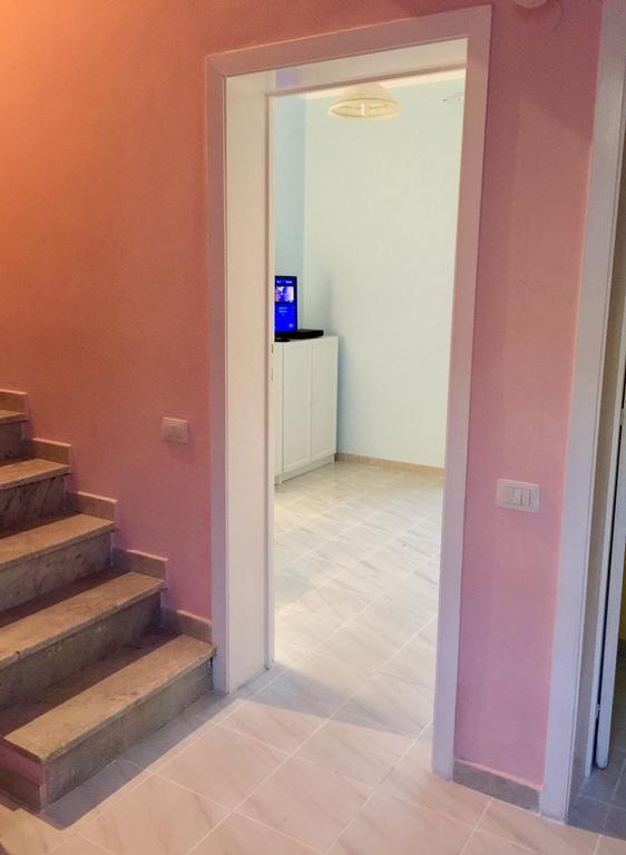הוילה קליארי Montello Sweet House Iun Q5874 מראה חיצוני תמונה