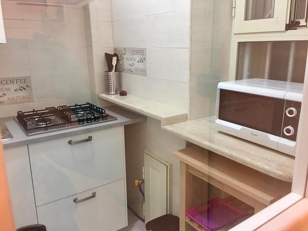 הוילה קליארי Montello Sweet House Iun Q5874 מראה חיצוני תמונה
