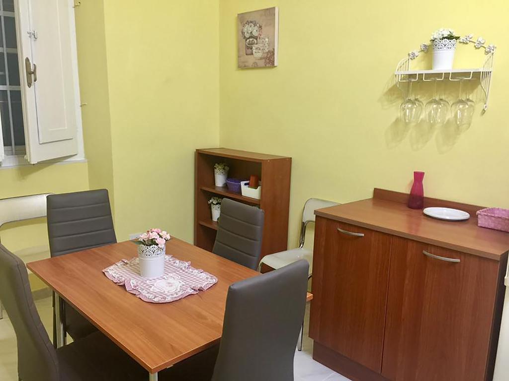 הוילה קליארי Montello Sweet House Iun Q5874 מראה חיצוני תמונה