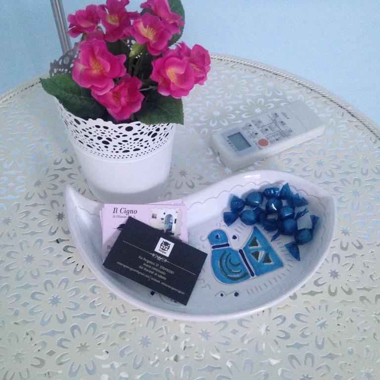 הוילה קליארי Montello Sweet House Iun Q5874 מראה חיצוני תמונה
