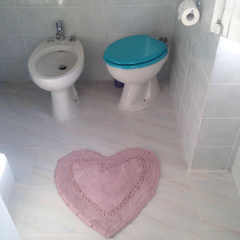הוילה קליארי Montello Sweet House Iun Q5874 מראה חיצוני תמונה
