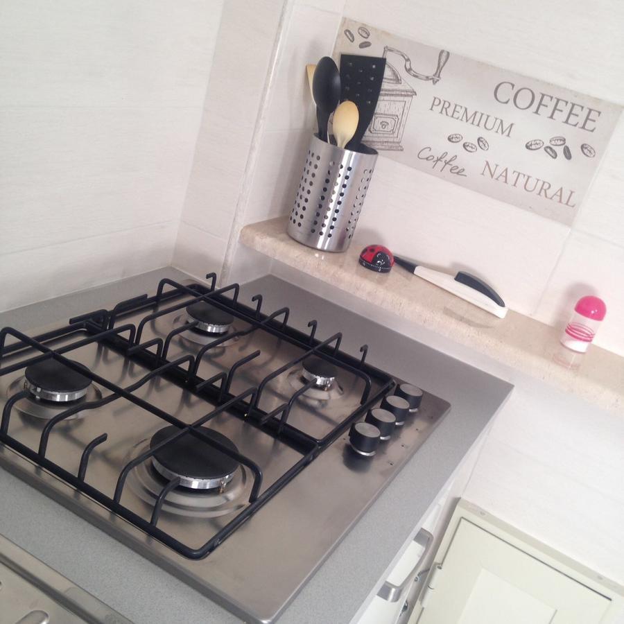 הוילה קליארי Montello Sweet House Iun Q5874 מראה חיצוני תמונה